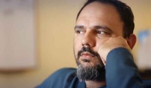 Filmmaker Jami sentenced to 2 years in defamation case