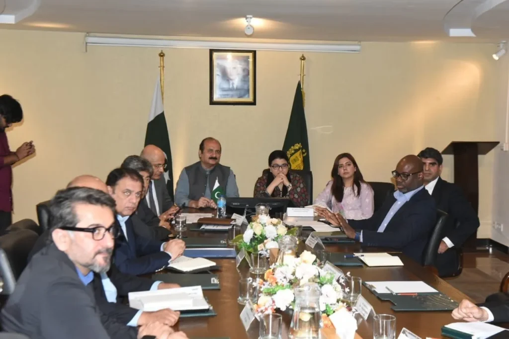 Pakistan moves toward 1st National Esports Policy