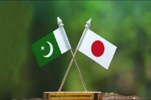 Japan grants $263m for human resource scholarships in Pakistan