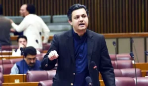 PTI’s Hammad Azhar to surrender after 2 years in hiding