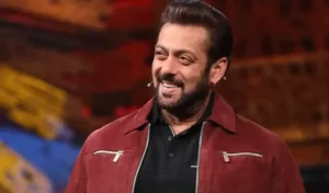All about Salman Khan’s Bigg Boss 19 salary