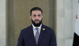 'We don't fear war': Syrian president warns Israel after attack on defence installations