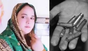 TikToker Samira Rajput found dead in Ghotki; ex-husband arrested