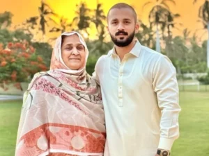 Controversial YouTuber Rajab Butt quits vlogging temporarily; leaves country