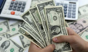 Currency Rates in Pakistan Today - Open Market