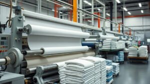 Pakistan’s towel exports hit $1.08 bln mark in FY 25