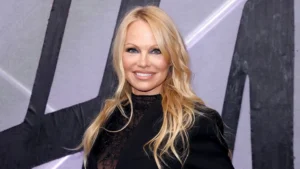 Pamela Anderson net worth in 2025: The cultural icon’s financial journey