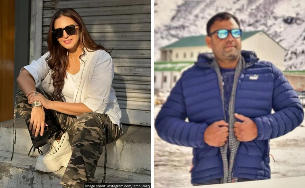 Bollywood actress Huma Qureshi’s cousin stabbed to death in Delhi