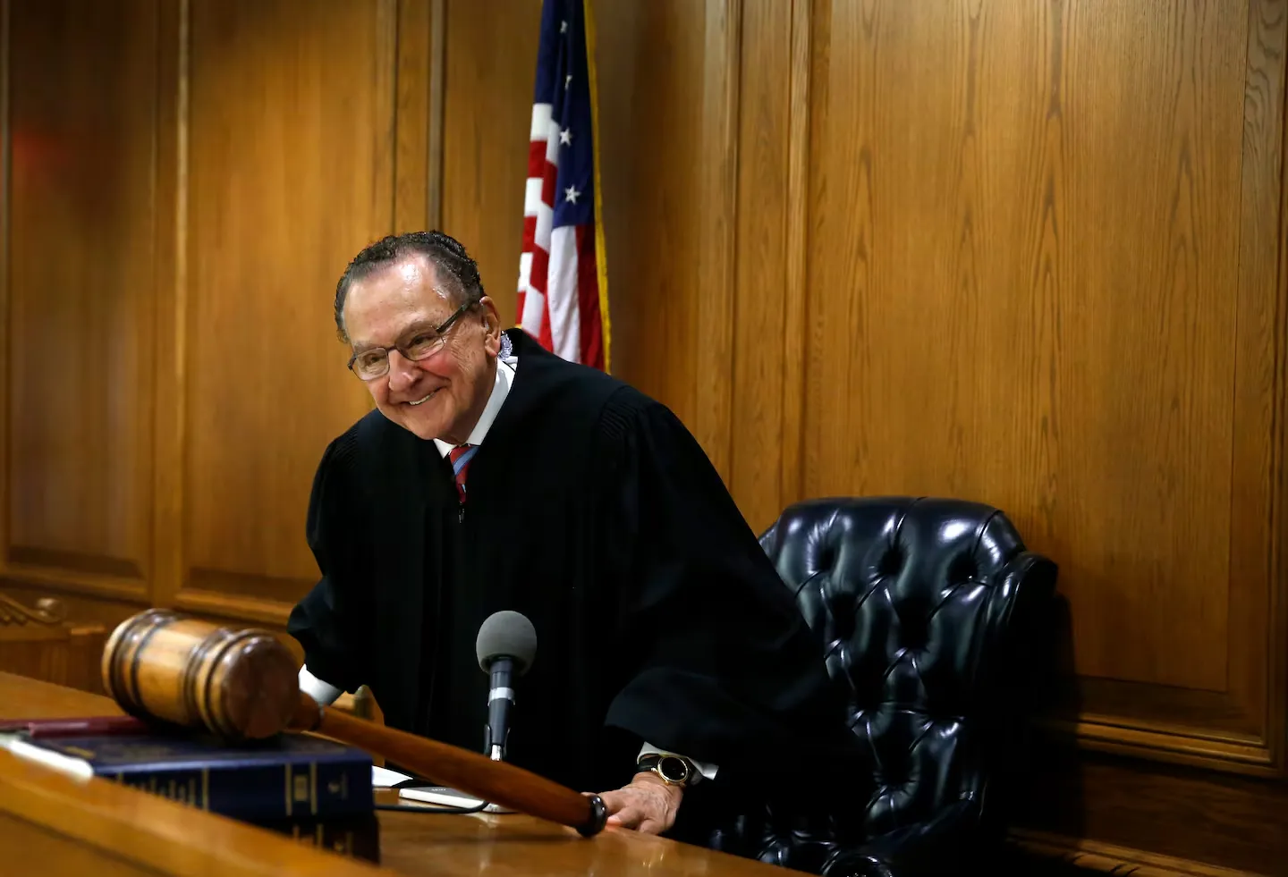 Judge Frank Caprio net worth 2025. Hearthrob Judge Frank Caprio has died at the age of 88, leaving behind a legacy considered unmatched in the world of television and justice.