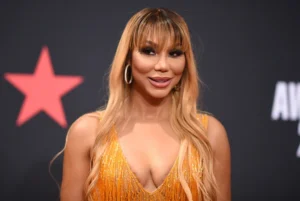 Tamar Braxton reveals shocking near-death experience