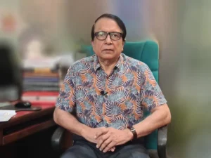 Indian expert asks for evidence after Air Chief’s claim of downing Pakistani jets