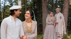 Who is Noor-us-Sabah, the real bride of singer Hasan Raheem
