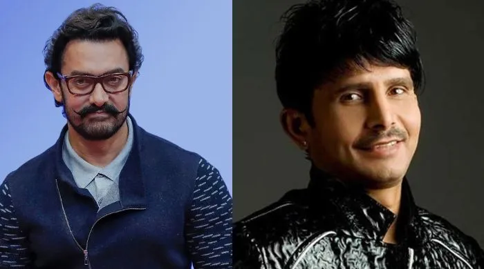 “Aamir Khan has been begging people for money”