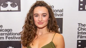 ‘The Walking Dead’ actor Kelley Mack dies at 33