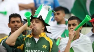 Ban imposed on sale, use of vuvuzela ahead of August 14