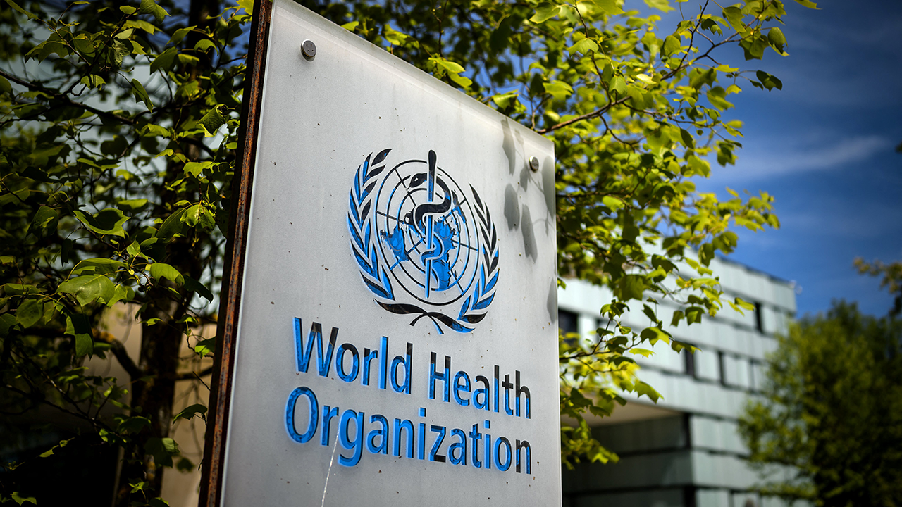 WHO shares update on travel restrictions on Pakistan