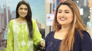 Maya Khan opens up on dealing with fat-shaming comments