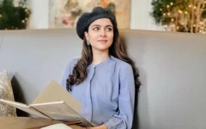 Arij Fatyma reveals rare cancer diagnosis