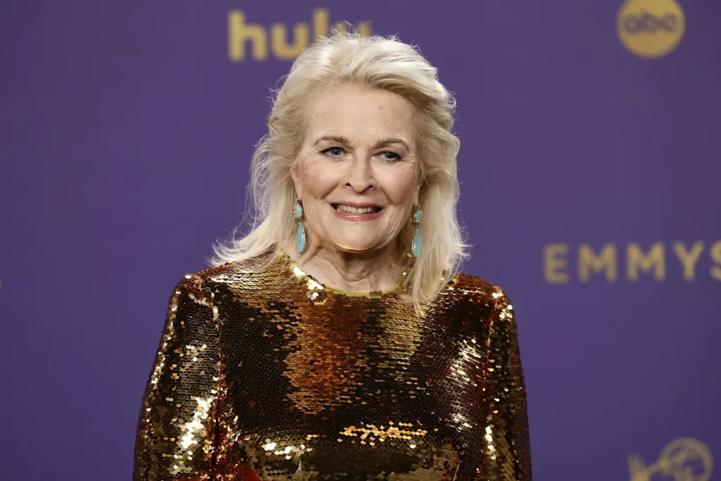 Veteran actor’s daughter frontrunner to take over Vogue