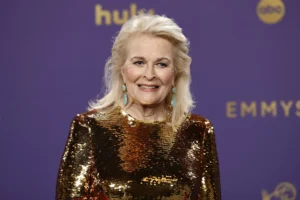 Veteran actor’s daughter frontrunner to take over Vogue