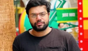 Court extends YouTuber Ducky Bhai’s remand in online gambling case