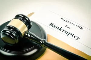 Government proposes new bankruptcy law under industrial policy