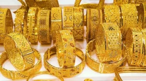 Gold Rates in Pakistan Today 13 August 2025