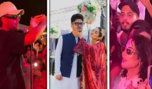 Merub Alis brother posts cryptic message after Asim-Hania reunion