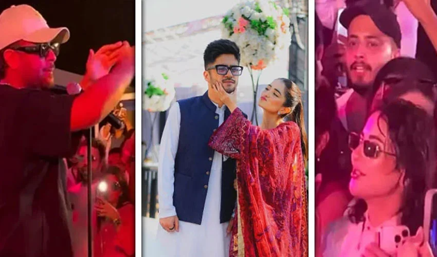 Merub Alis brother posts cryptic message after Asim-Hania reunion