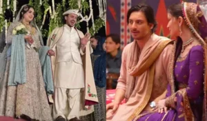 Singer Hasan Raheem is officially married?