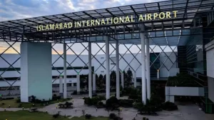 UAE to take over Islamabad Airport operations in historic G2G agreement