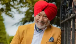 Indian Punjabi comedian actor Jaswinder Bhalla passes away