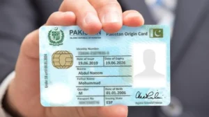 How to correct a parent’s name on your CNIC in Pakistan?
