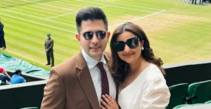 Parineeti Chopra expecting first child with Raghav Chadha