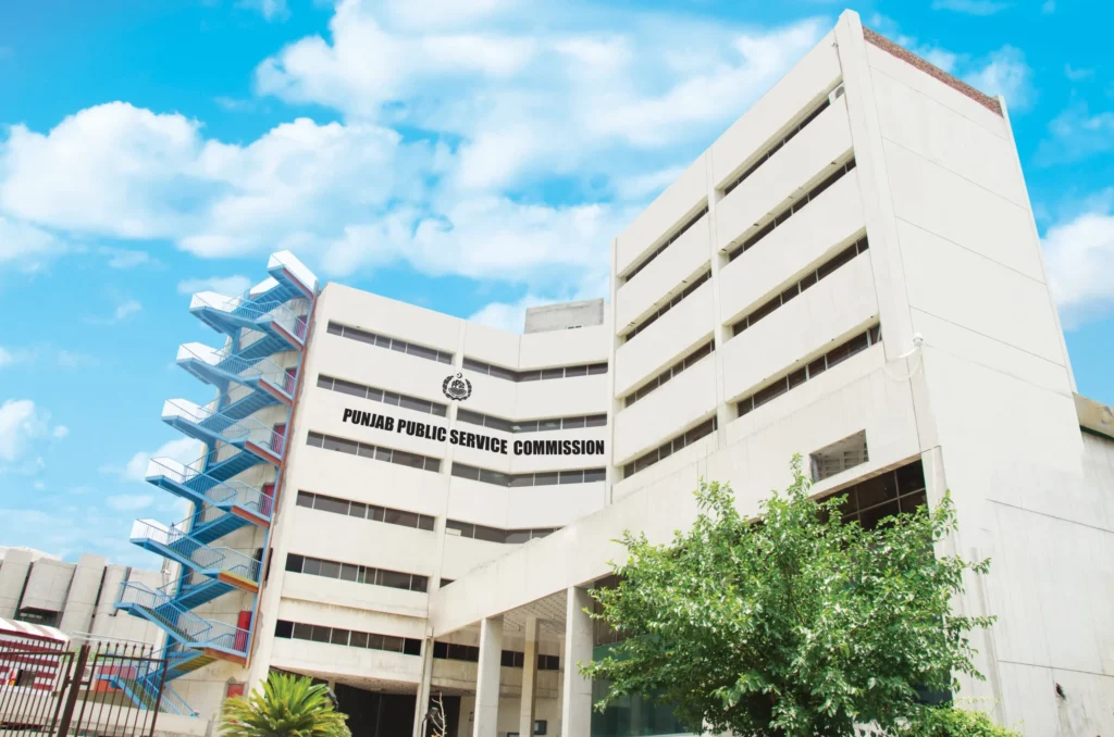 Punjab Public Service Commission (PPSC) exams postponed amid floods