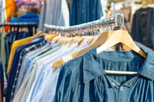 Pakistan’s second-hand clothing imports hit record high