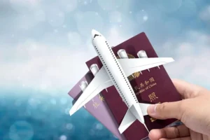 Pakistani graduates can now apply for China’s new “K visa”