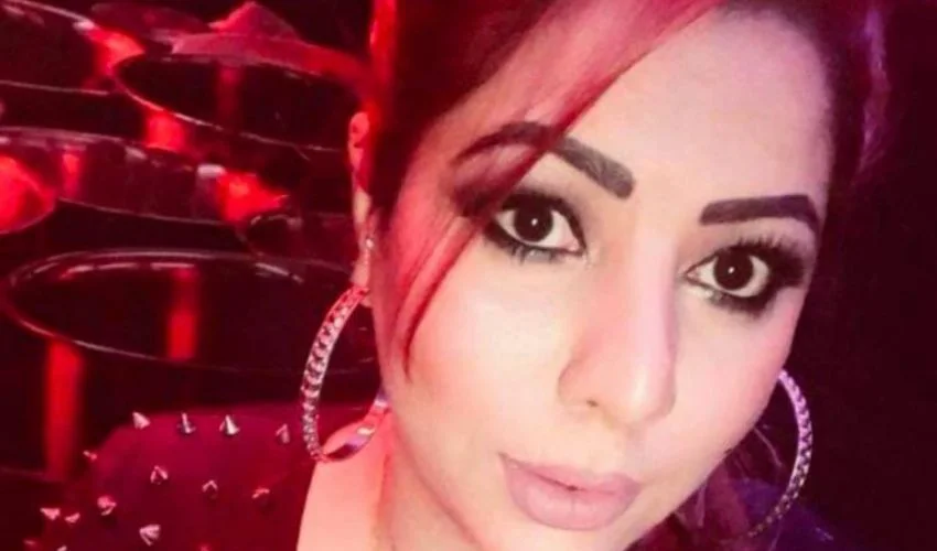 Stage actor Samar Rana arrested in aiding rape and torture of domestic worker case