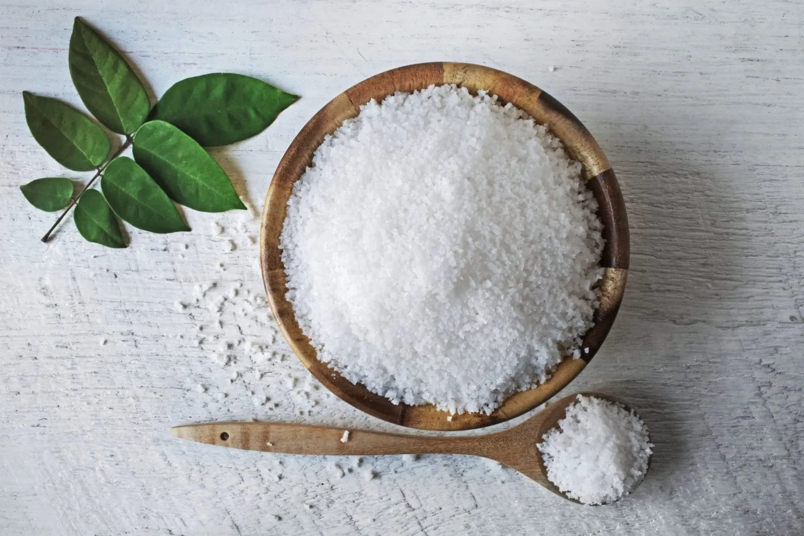 Pakistan’s salt exports to China jump by 33% in 2025