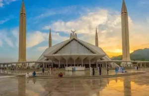 Pakistan has more mosques than educational institutes. Pakistan has released its first-ever Digital Economic Census 2023, a landmark initiative aimed at reshaping economic planning and policy-making through reliable, data-driven insights.