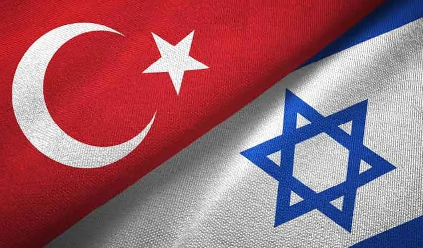 Turkiye cuts all trade with Israel