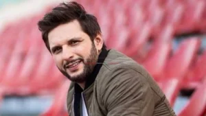 Shahid Afridi urges nation to support flood victims