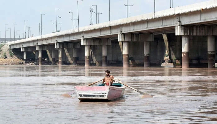 Ravi River floods: A wake-up call for Sindh’s water security
