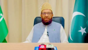 Minister Sardar Yousuf demands Hazara province creation