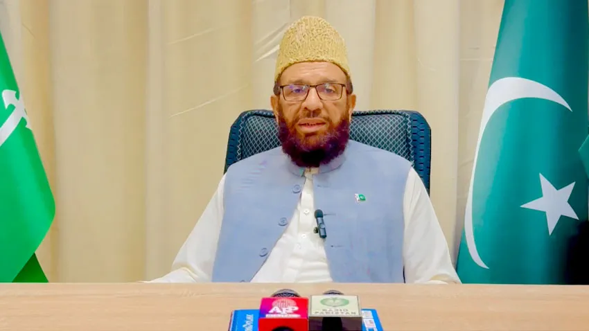 Minister Sardar Yousuf demands Hazara province creation