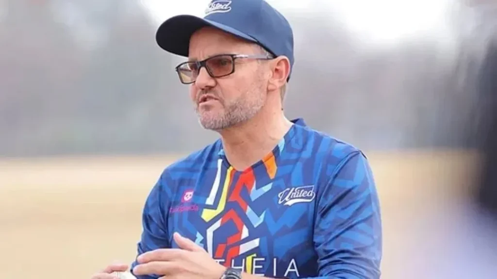 Pakistan Head Coach reveals real reason behind India defeat