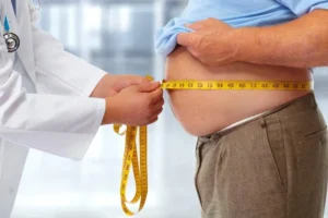 Over 10 crore Pakistanis are obese and overweight