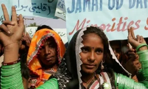 Forced conversions in Sindh: A human rights crisis