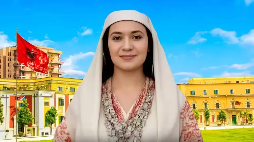 Albania appoints first-ever AI “Minister” to fight corruption