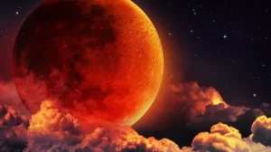 Pakistan to witness blood moon during coming lunar eclipse